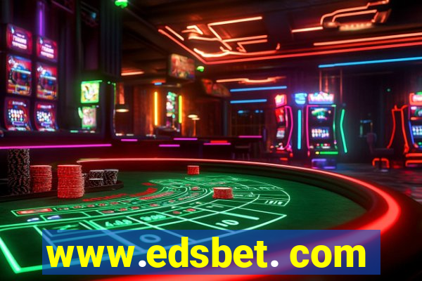 www.edsbet. com